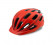Giro Hale MIPS Youth Helmet (2018) Matte Red Front Left