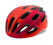 Giro Isode MIPS Helmet (2019) Matte Red/Black Front Left