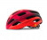 Giro Isode MIPS Helmet (2019) Matte Red/Black Left