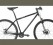 Gunnar Cycles Ruffian Frame Black Complete Bike