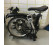 Brompton S2L Folding Bike w/ Marathon Racer Tires, FCB (2020) House Blk Fold 2