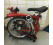 Brompton S2L Folding Bike w/ Marathon Racer Tires, FCB (2020) House Red Fold 2