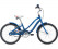 Liv Adore 20 Bike (2021) Dark Blue Profile