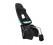 Thule Yepp Nexxt Maxi Frame Mounted Child Carrier Mint Rear Angle